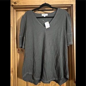 NWT Weekend Top